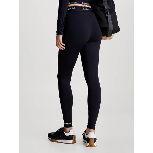 Calvin Klein Γυναικείο κολάν WO - Legging High Rise (7/8)
